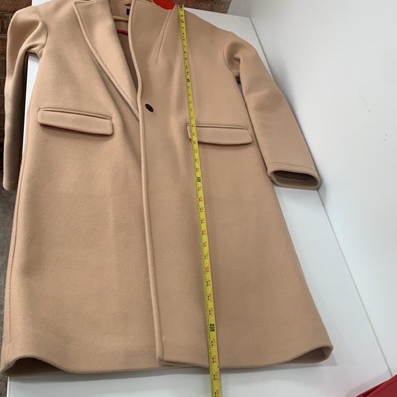 Topshop coat - Picture 7 of 10